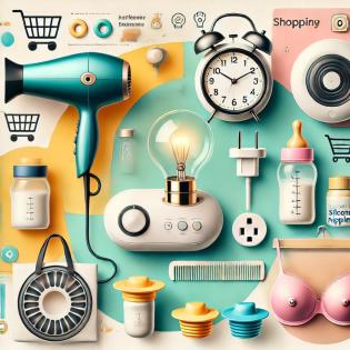 5 Must-Have Products to Make Your Everyday Life Easier